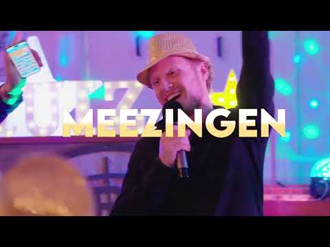 Video: Crazy Disco Bingo