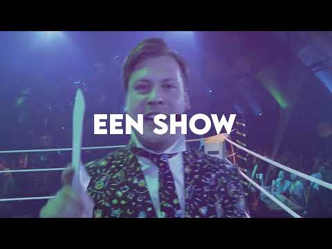 Video: QuizX Promovideo