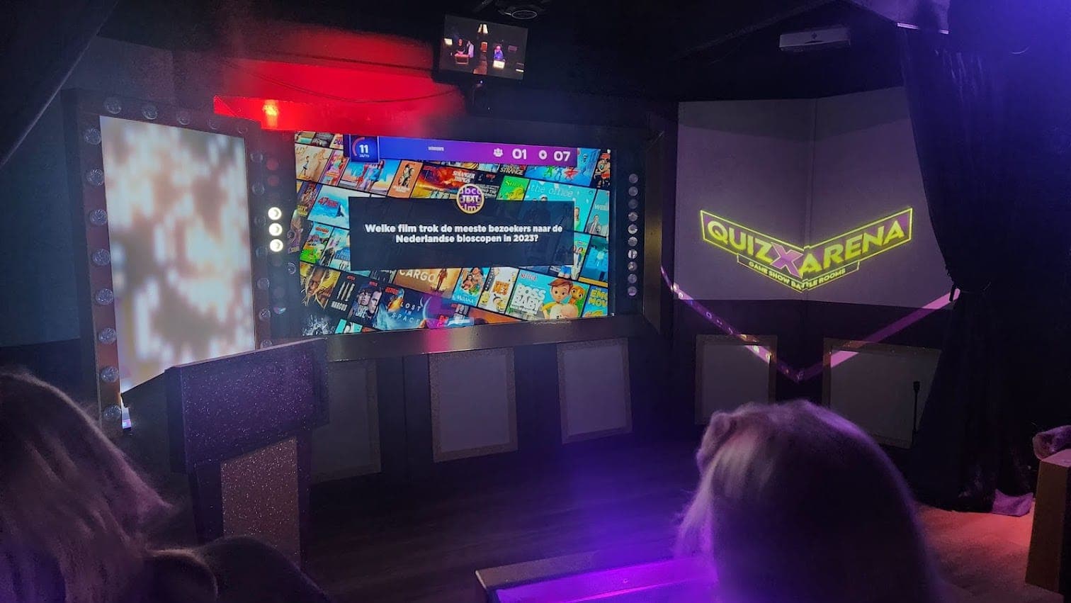 Een greep uit onze quizvragen