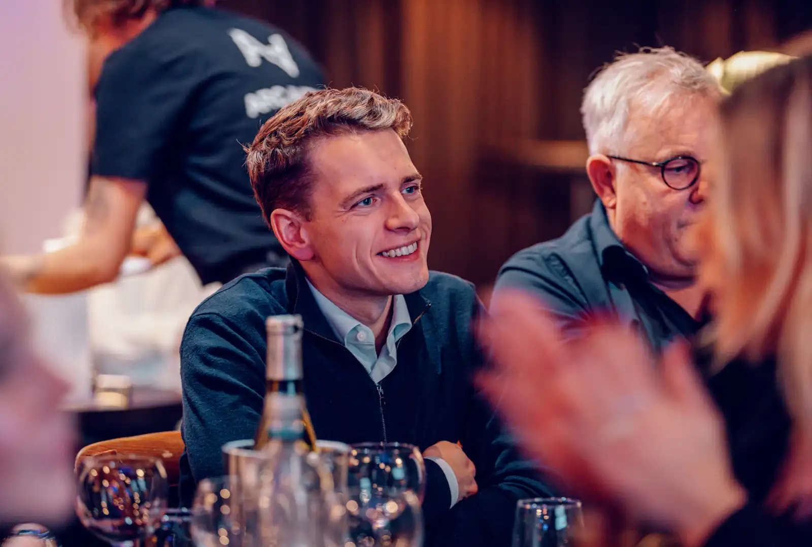 Pubquiz voor bedrijven