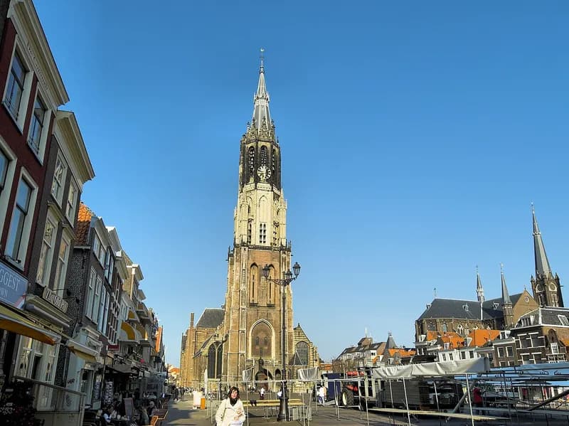 Pubquiz Delft