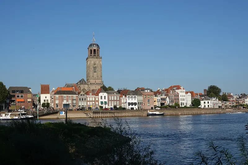 Pubquiz Deventer