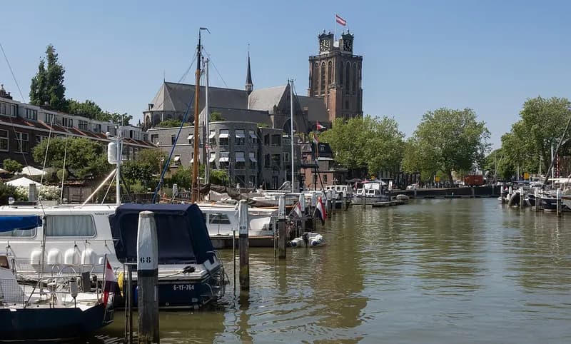 Pubquiz Dordrecht