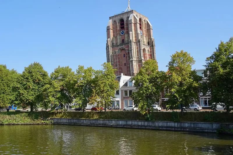 Pubquiz Leeuwarden