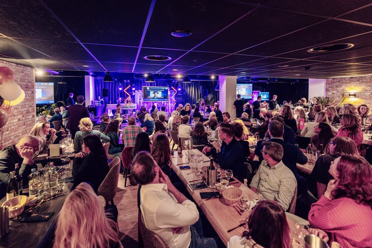 pubquiz voor bedrijven