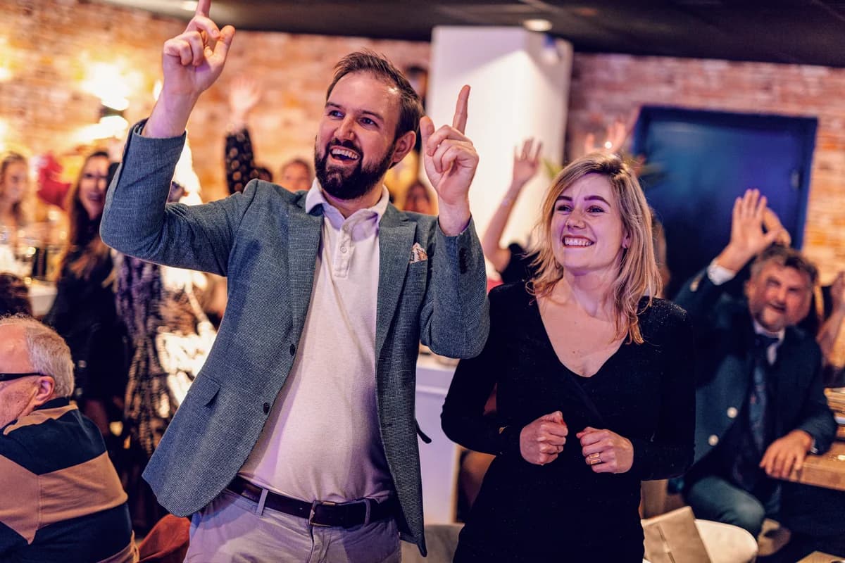 quizavond