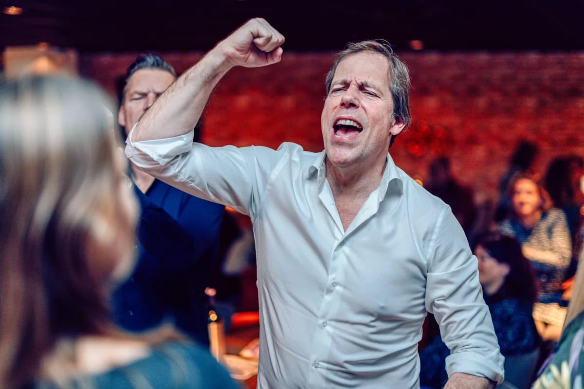 QuizX pubquiz Den Haag 3