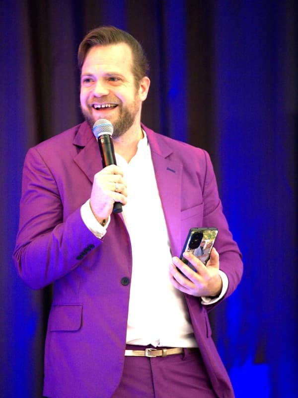 QuizX Quizmaster
