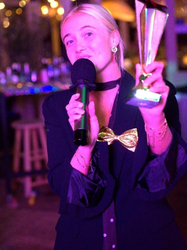 QuizX Quizmaster