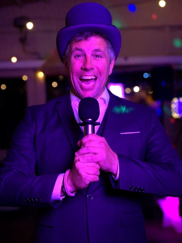 QuizX Quizmaster