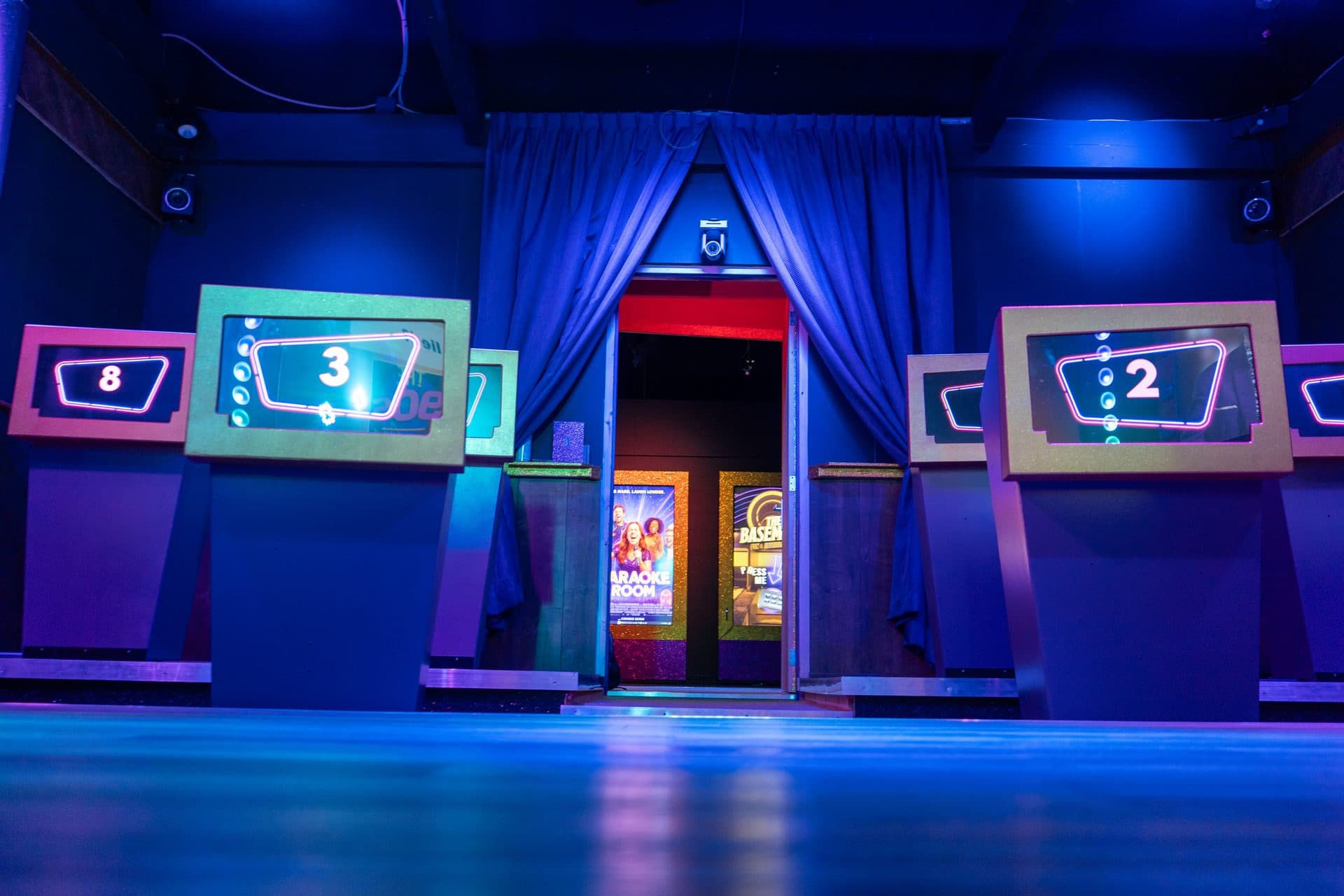 Echte TV-showbeleving