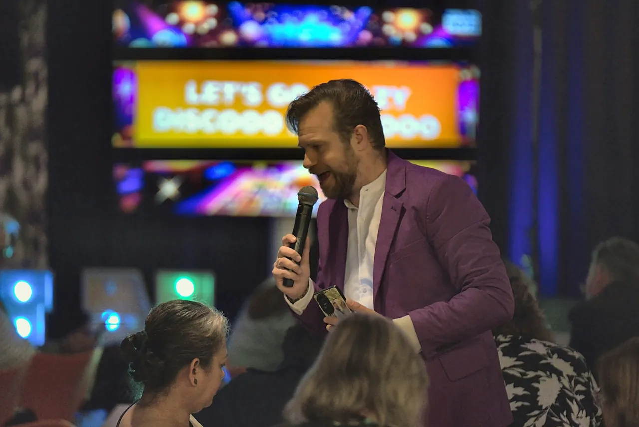 Zorgeloos een pubquiz organiseren op locatie