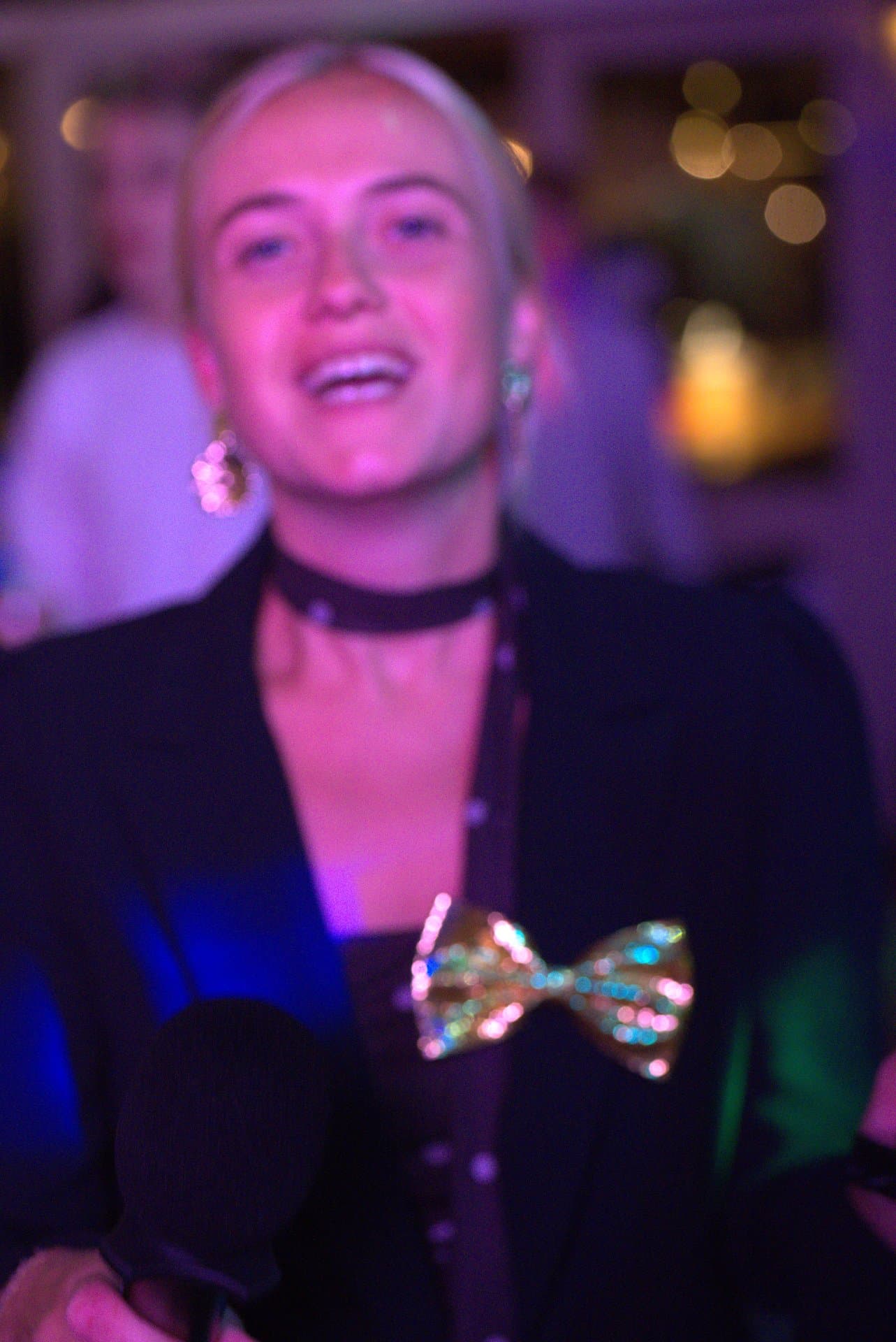 QuizX event sfeerbeeld