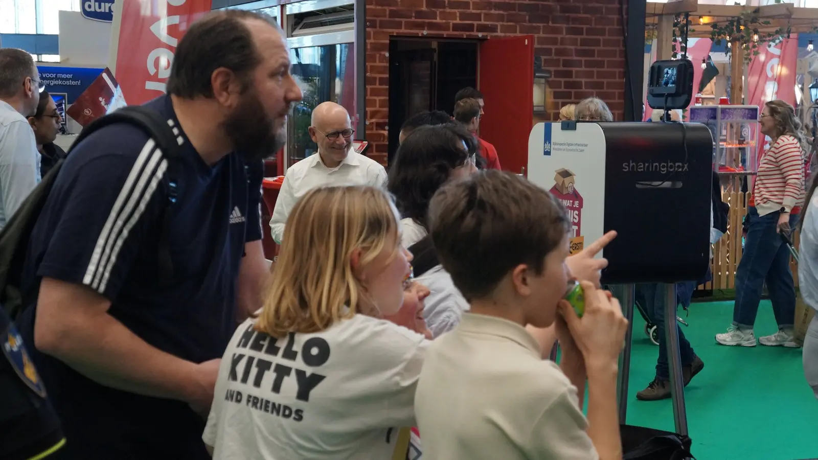 Pubquiz voor bedrijven met enthousiaste teams