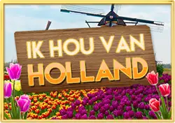 Waarom Ik Hou van Holland het perfecte groepsuitje is