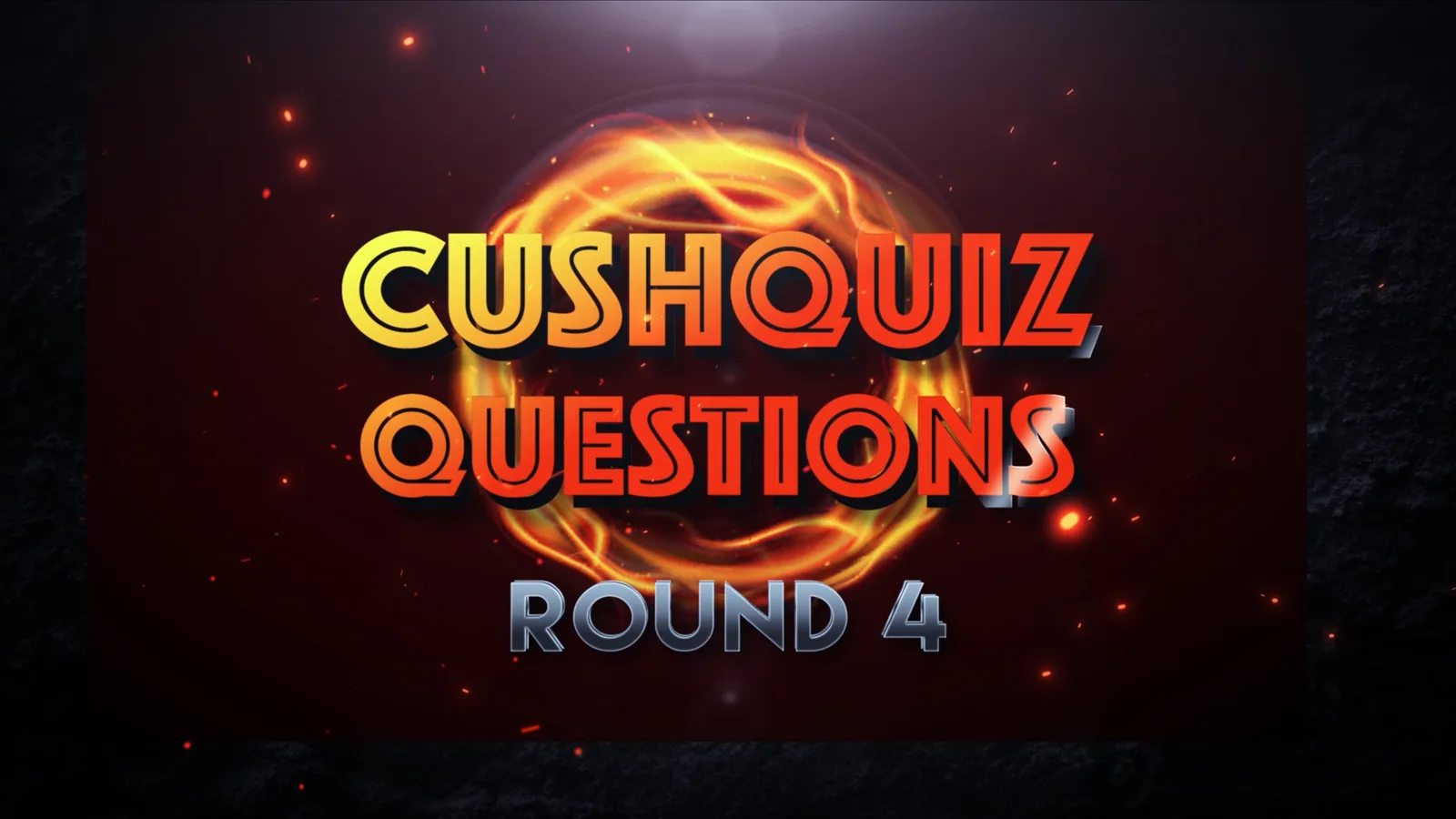 QuizX event sfeerbeeld