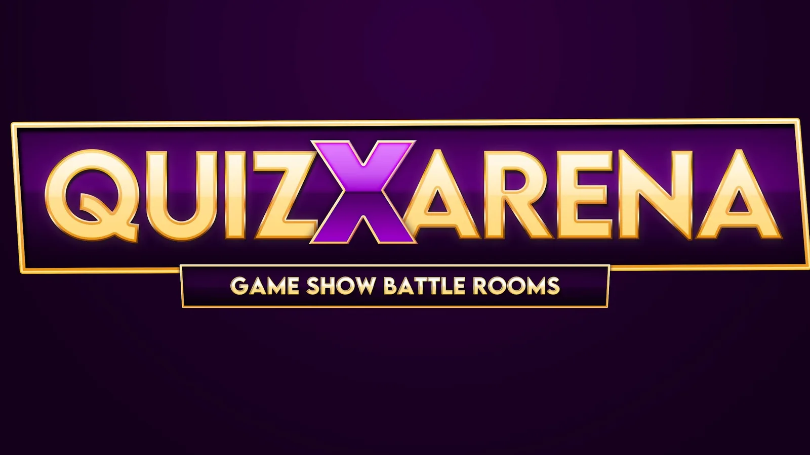 QuizX event sfeerbeeld