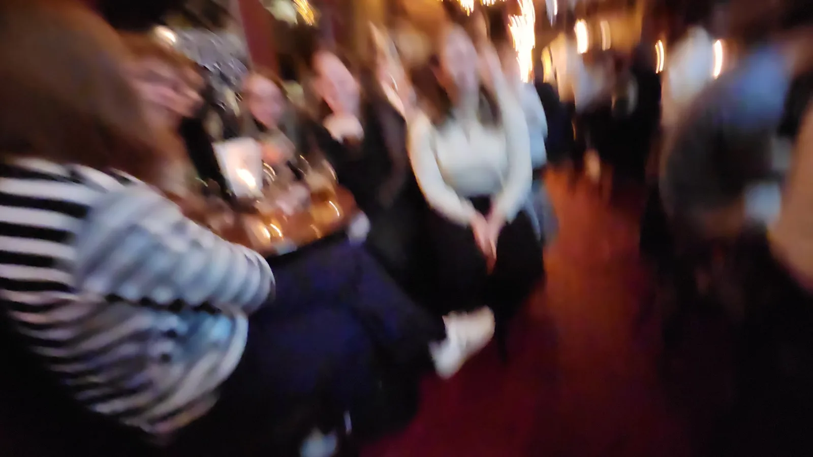 QuizX event sfeerbeeld