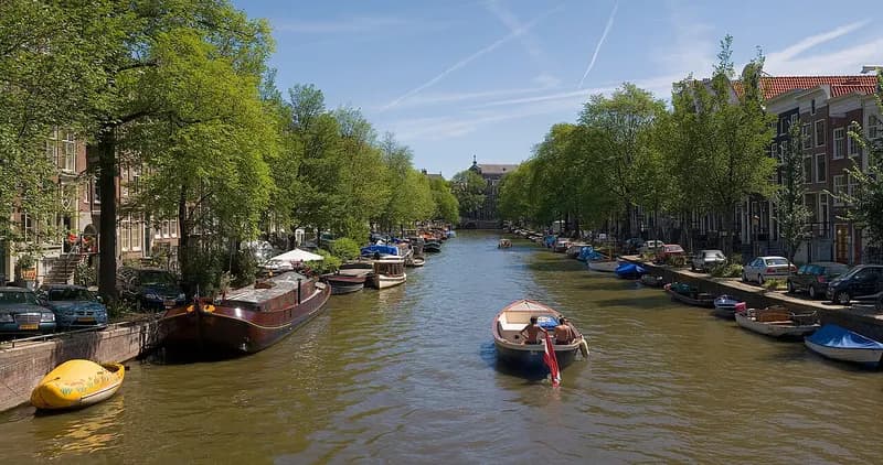 Pubquiz Amsterdam