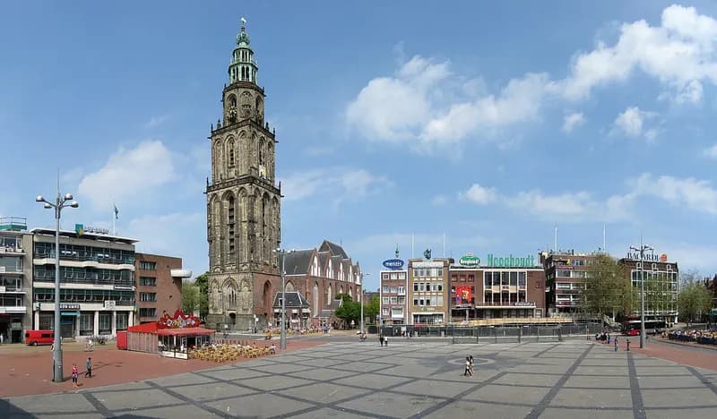 Pubquiz Groningen