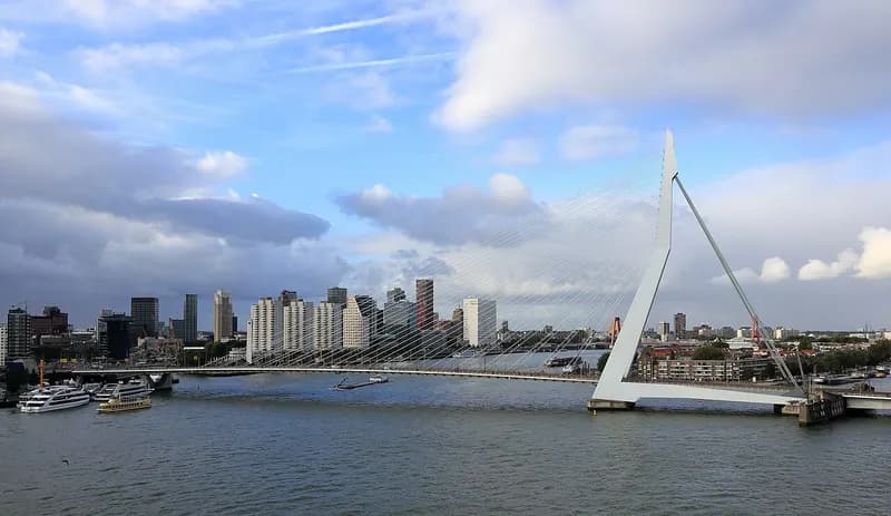 Pubquiz Rotterdam