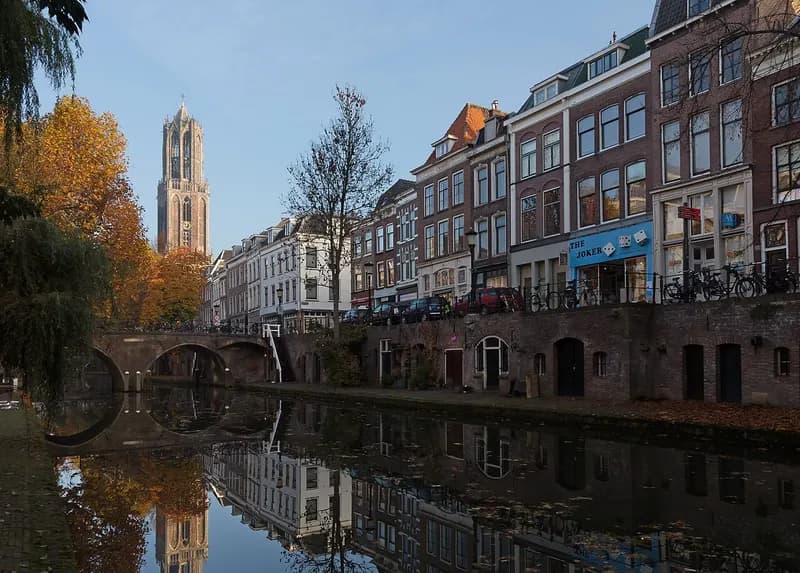 Pubquiz Utrecht