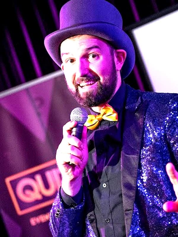 QuizX Quizmaster