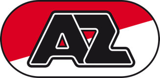 Logo AZ Alkmaar — pubquiz klant van QuizX