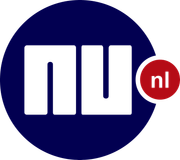 Logo NU.nl — bedrijfspubquiz klant van QuizX