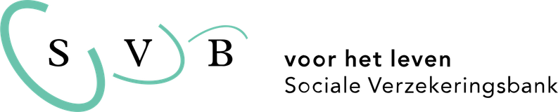 Logo Sociale Verzekeringsbank — bedrijfspubquiz klant van QuizX
