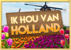 Ik Hou Van Holland Pubquiz