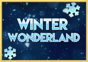 De Winter Wonderland Kerst Pubquiz