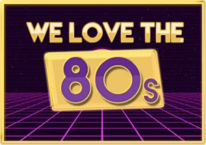 80s quiz