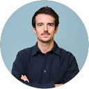 Ferran Miret Padilla