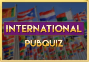 International quiz