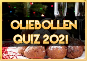 Oliebollen quiz