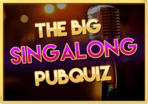 Singalong quiz