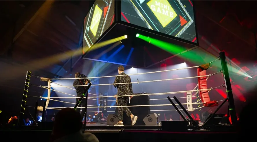 Ontdek de beste special effects voor jouw pubquiz op eigen locatie. Maak je evenement onvergetelijk met deze unieke toevoeging.